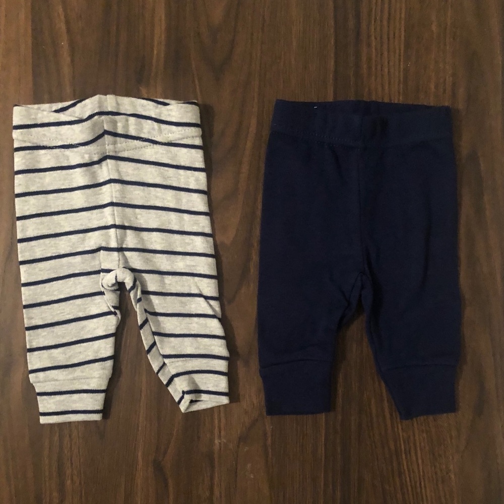 Newborn Pants